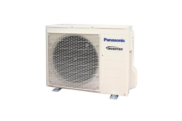 Panasonic ClimaPure™ XE 15000 BTU Ductless Air Conditioner - Nordics