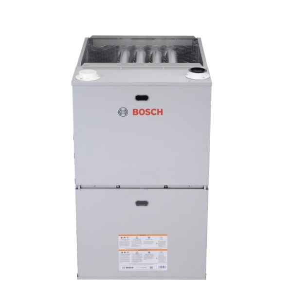 Bosch Gas Furnace - BGH96 Series - Image 4