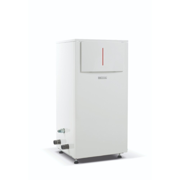 Bosch Greenstar Floor Standing & Wall Mounted Condensing Boiler