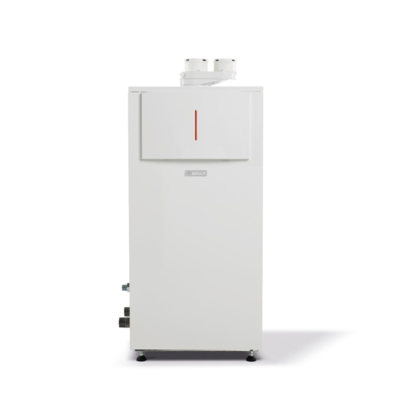 Bosch Greenstar Condensing Boiler - Floor Standing & Wall Mounted