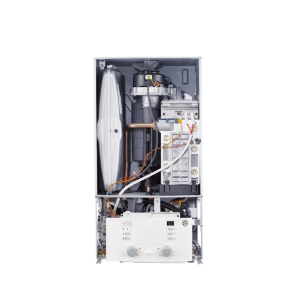 Bosch Greenstar Condensing Boiler - Floor Standing & Wall Mounted