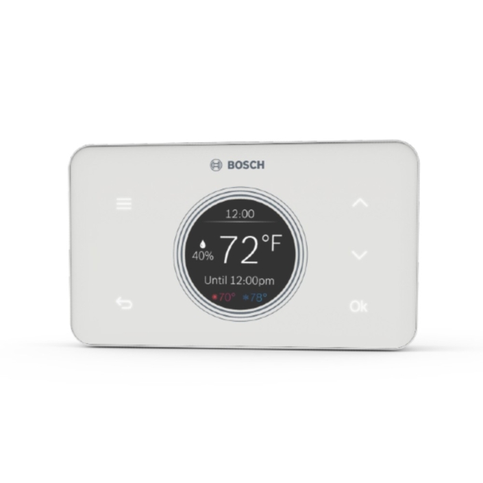 Bosch Thermostats - Bosch Connected Control (BCC50 Thermostat) - Nordics