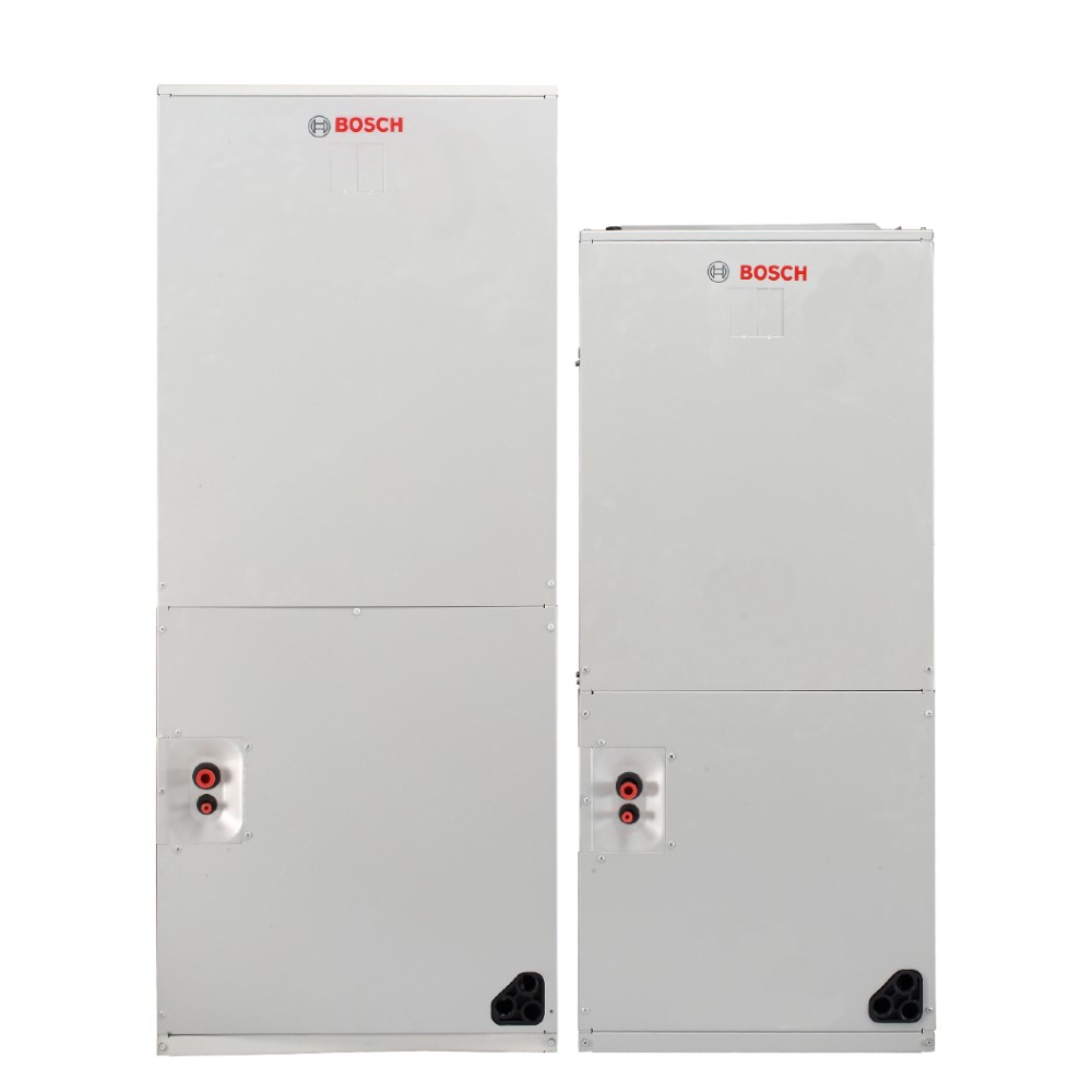 Bosch Heat Pump IDS (Inverter Ducted Split System) - Nordics