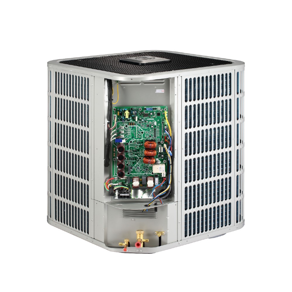 Bosch Heat Pump IDS (Inverter Ducted Split System) Nordics