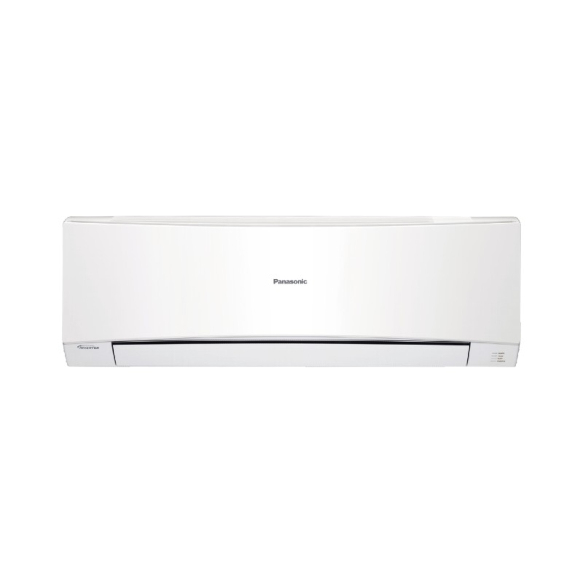 Panasonic Multi-Zone Air Conditioners - Nordics