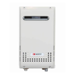 Noritz NR98 OD tankless water heater