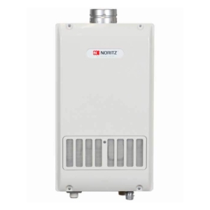 Noritz NR98 SV tankless water heater