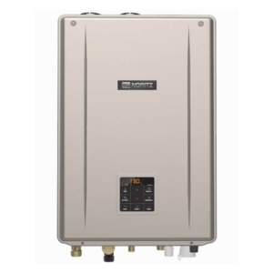 Noritz NRCB180 tankless water heater