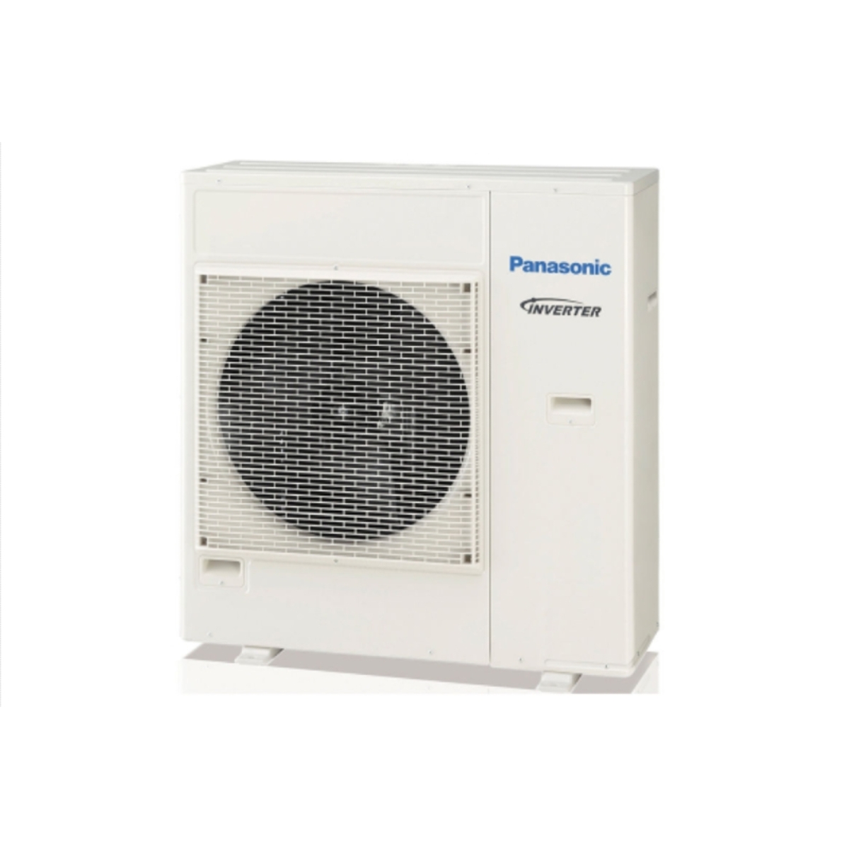 Panasonic Multi-Zone Air Conditioners - Nordics