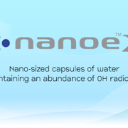 Panasonic nanoe X