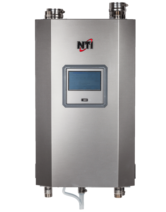 NTI TFT Series boiler - Nordics™