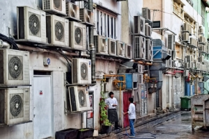 Air Conditioners in Singapore