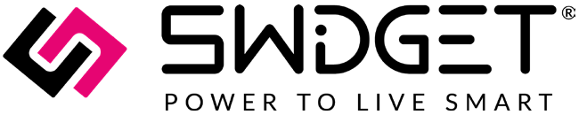 Swidget logo