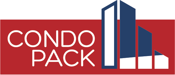 Napoleon Condo Pack logo