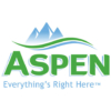 Aspen Manufacturing logo