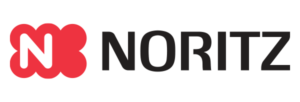 Noritz logo 2022