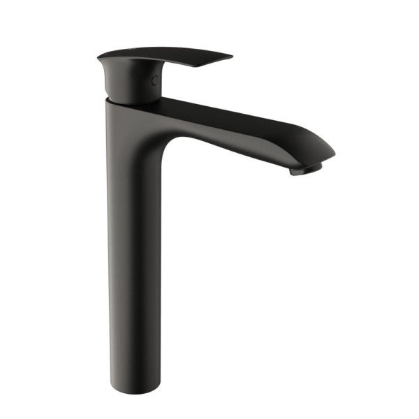 ELITE BLACK bathroom faucets - Image 2