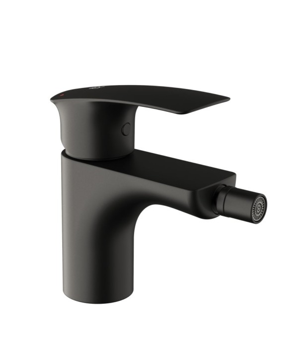 ELITE BLACK bathroom faucets - Image 4