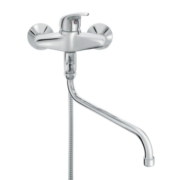 SIMPATY bathroom faucets - Image 4