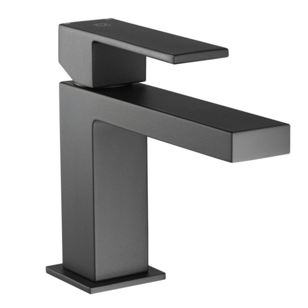 SQ BLACK bathroom faucets