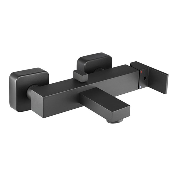 SQ BLACK bathroom faucets - Image 4