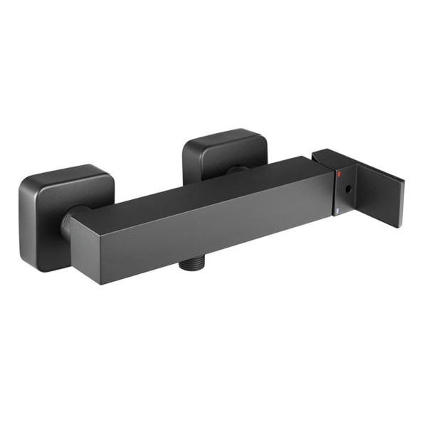 SQ BLACK bathroom faucets - Image 5