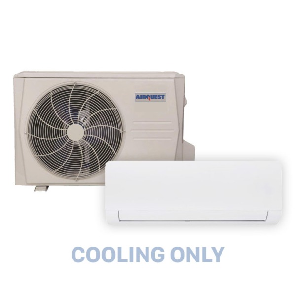 Airquest Performance High Wall AC