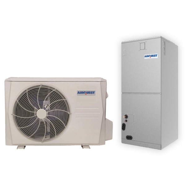 Airquest QuietComfort Air Handler