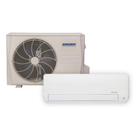 Panasonic ClimaPure™ XE 12000 BTU Ductless Air Conditioner - Nordics