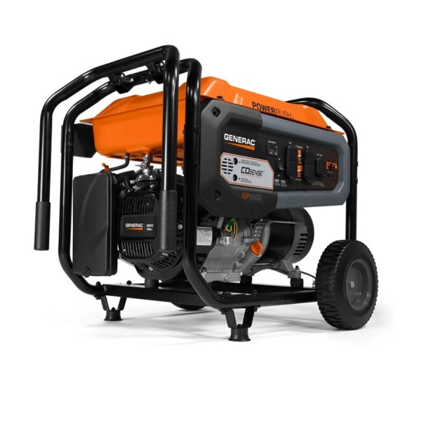 Portable Generator