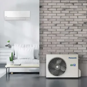 Panasonic Ventilation and Indoor Air Quality