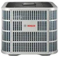 Bosch durable heat pump in Canada