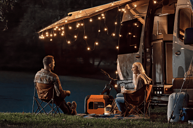 Generac Generators at Nordics™