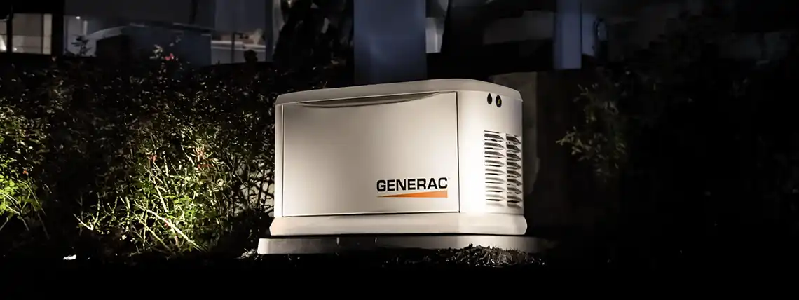 Generac generators