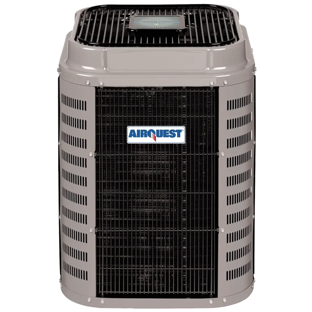 Airquest H5H0V Ion Variable-Speed Heat Pump