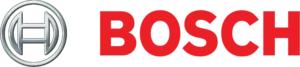 Bosch HVAC systems logo