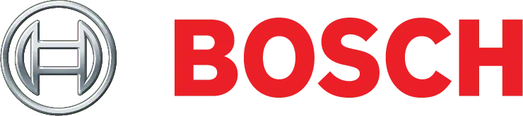 Bosch HVAC systems logo