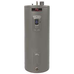 Ruud tank electric water heaters