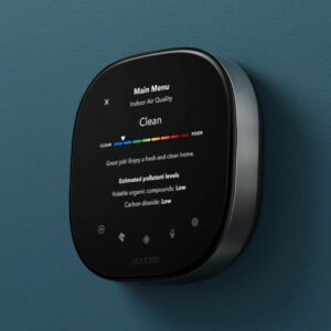 ecobee Smart Thermostat Premium