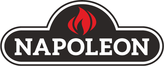 Napoleon heating and cooling systems logo