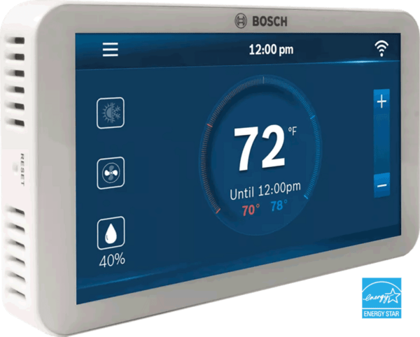 Bosch Connected Control BCC110 Thermostat - Image 3