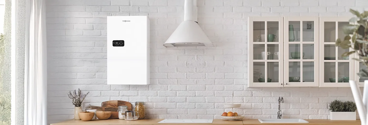 Electric Boilers