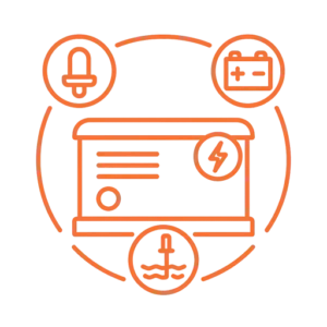 Generac Accessories