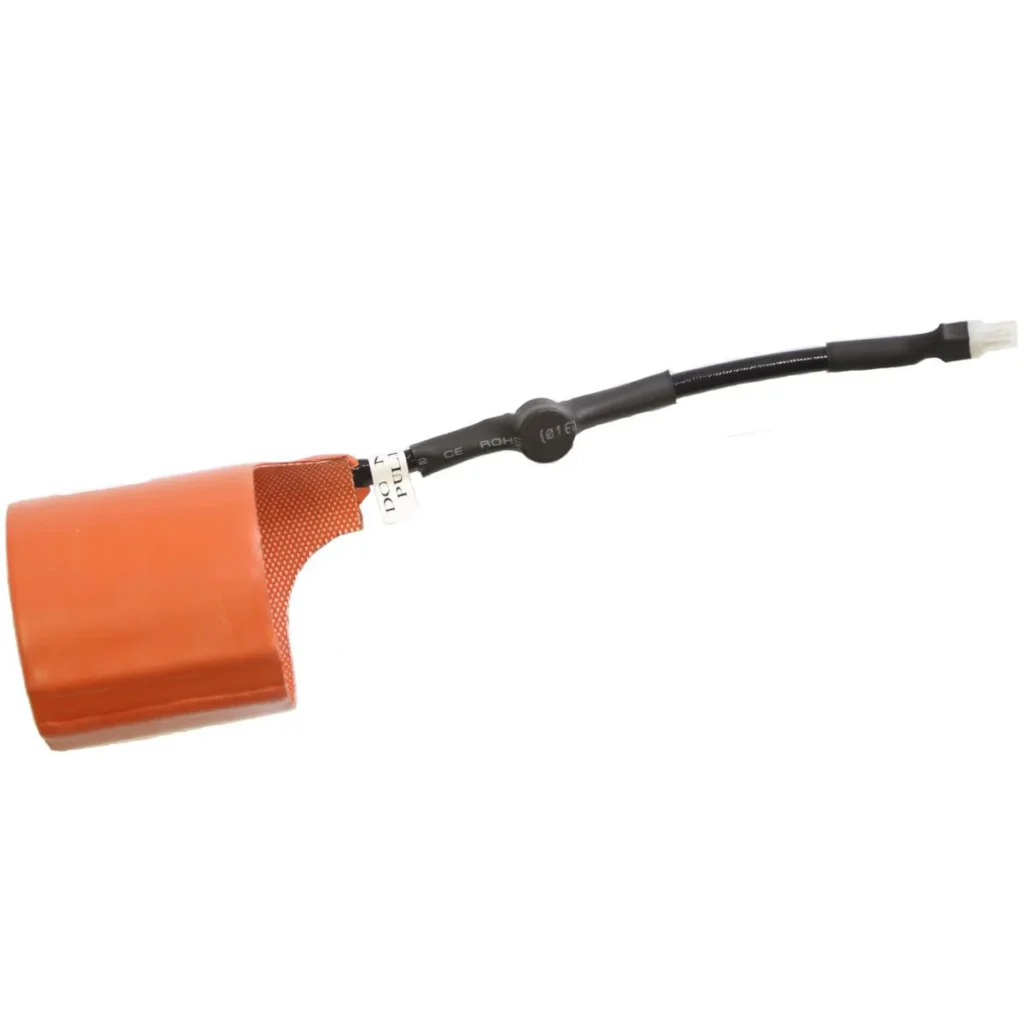 Oil Heater Kit