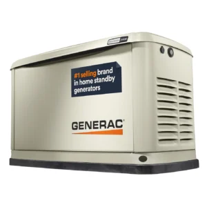 Standby Generator