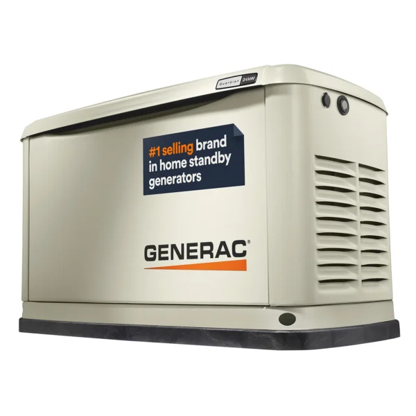 Standby Generator