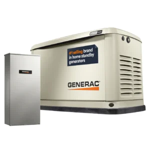 Standby Generator