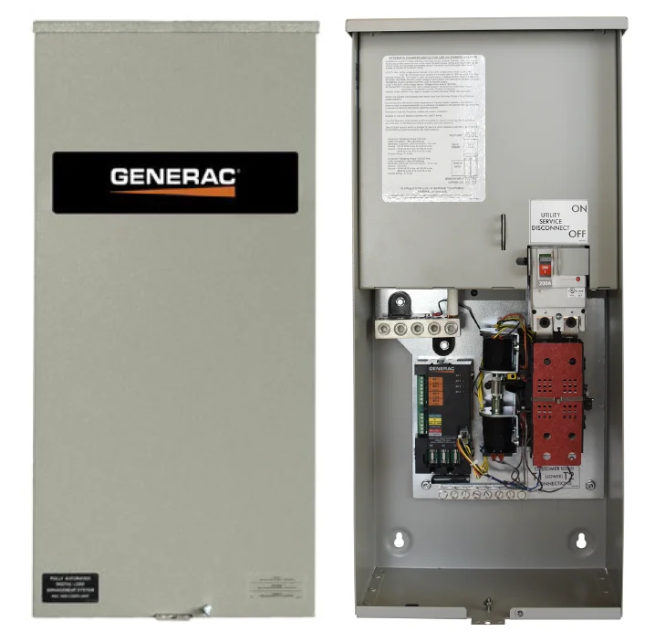 Transfer Switch