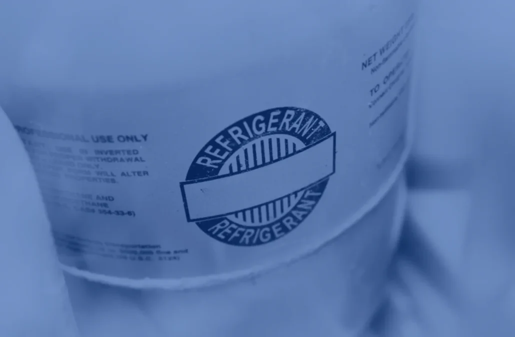 Refrigerant R454B-R410A