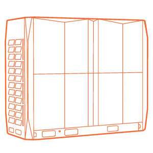 VRF Systems